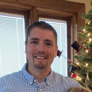 Meet your Posher, Roger